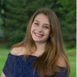 Meet your Posher, Julia